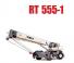 Terex Bendini RT 555-1