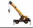 RT-Krane Grove RT550E