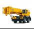 RT-Krane Kato SR-500 L