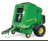 John Deere 460M