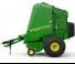 John Deere 461M