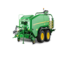Rundballenpressen John Deere C441R 