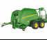 John Deere C461R