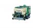 Rundballenpressen Krone Combi Pack 1250 MC