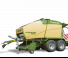 Krone Comprima V 210