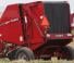 Case IH RB 444 