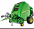 John Deere V461M 