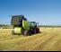 Rundballenpressen Claas Variant 560 RF