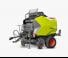 Rundballenpressen Claas Variant 580 RF