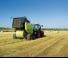 Rundballenpressen Claas Variant 580 RF