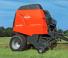 Rundballenpressen Kuhn VB 2160