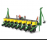 Sämaschinen John Deere 1705