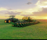 John Deere DB40