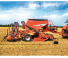 Sämaschinen Kubota SC1301C e-com