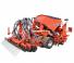 Sämaschinen Kubota SC1301F e-com 