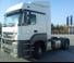 Mercedes-Benz Axor 1840 LS 4x2
