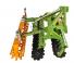 Amazone Catros 3001