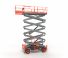 Skyjack SJ9664RT