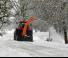 Winterdienste Schneefräsen Pronar OW 2.4 M