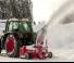 Winterdienste Schneefräsen Dalen 2006-S