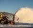 Winterdienste Schneefräsen Dalen 2116 HYD-SMS
