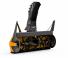 Winterdienste Schneefräsen Dalen 2116 HYD-SMS
