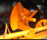 Winterdienste Schneefräsen Pronar OW 2.1 M