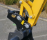 Anbaugeräte Schnellwechsler Geith QC25-30