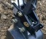 Anbaugeräte Schnellwechsler Geith QC25-30