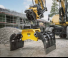 Anbaugeräte Schnellwechsler engcon QS80