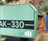 Doppstadt AK 330 S