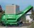 Entsorgung Schredder Willibald MiniMax 2000