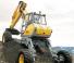 Schreitbagger Menzi A 91
