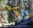 Schreitbagger Menzi M540