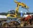 Schreitbagger Menzi M540