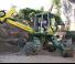 Schreitbagger Menzi M545