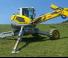 Schreitbagger Menzi M220
