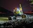 Schreitbagger Menzi M325