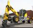 Schreitbagger Menzi M325