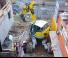 Schreitbagger Menzi M325