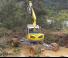 Schreitbagger Menzi M340