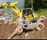 Schreitbagger Menzi M520