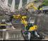Schreitbagger Menzi M535