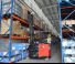Schubstapler Elektro EP CQD15S