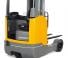 Schubstapler Elektro Jungheinrich ETV C16 