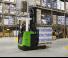 Schubstapler Elektro Cesab R 112
