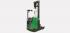 Schubstapler Elektro Cesab R 318