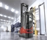 Schubstapler Elektro Linde R17X HD duplex