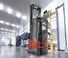 Schubstapler Elektro Linde R17X HD triplex