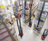 Schubstapler Elektro Linde R17X HD triplex